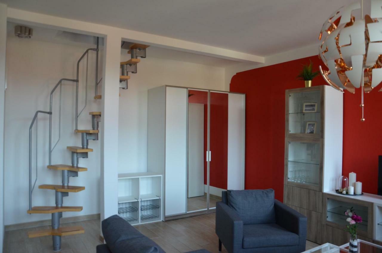 Ferienwohnung Zenobia Neu Roggentin Dış mekan fotoğraf